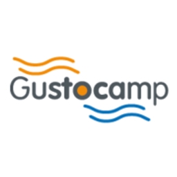 Logo Gustocamp