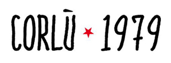 Logo Corlù 1979