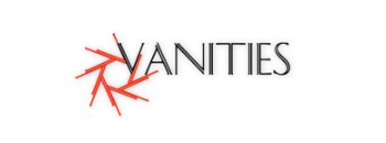 Logo Vanities