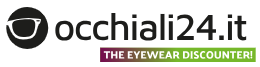 Logo Occhiali24