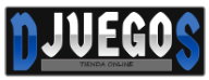 Logo Djuegos