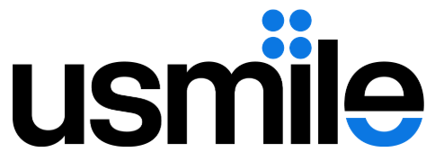 Logo Usmile