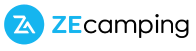 Logo Ze Camping