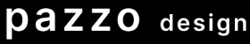 Logo Pazzo design