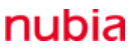 Logo Nubia