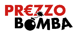 Logo Prezzobomba