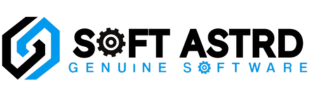 Logo Soft Astrd