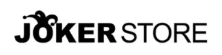 Logo Jokerstore