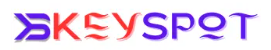 Logo Keyspot
