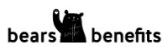 Logo Bears with Benefits