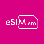 Logo eSim.sm