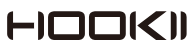 Logo Hookii