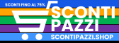 Logo Sconti Pazzi