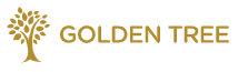 Logo Golden Tree