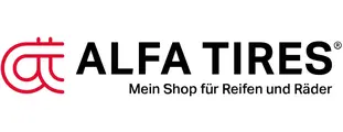 Logo Alfatires