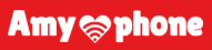 Logo Amyphone