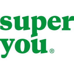 Logo SuperYou