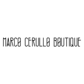 Logo Marco Cerullo