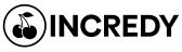 Logo INCREDY