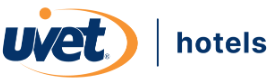 Logo Uvet Hotel