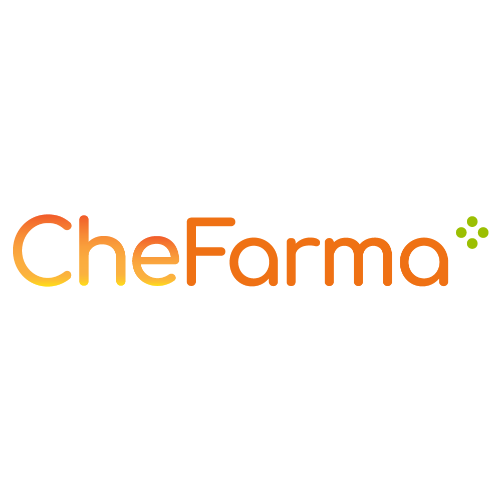 Logo CheFarma