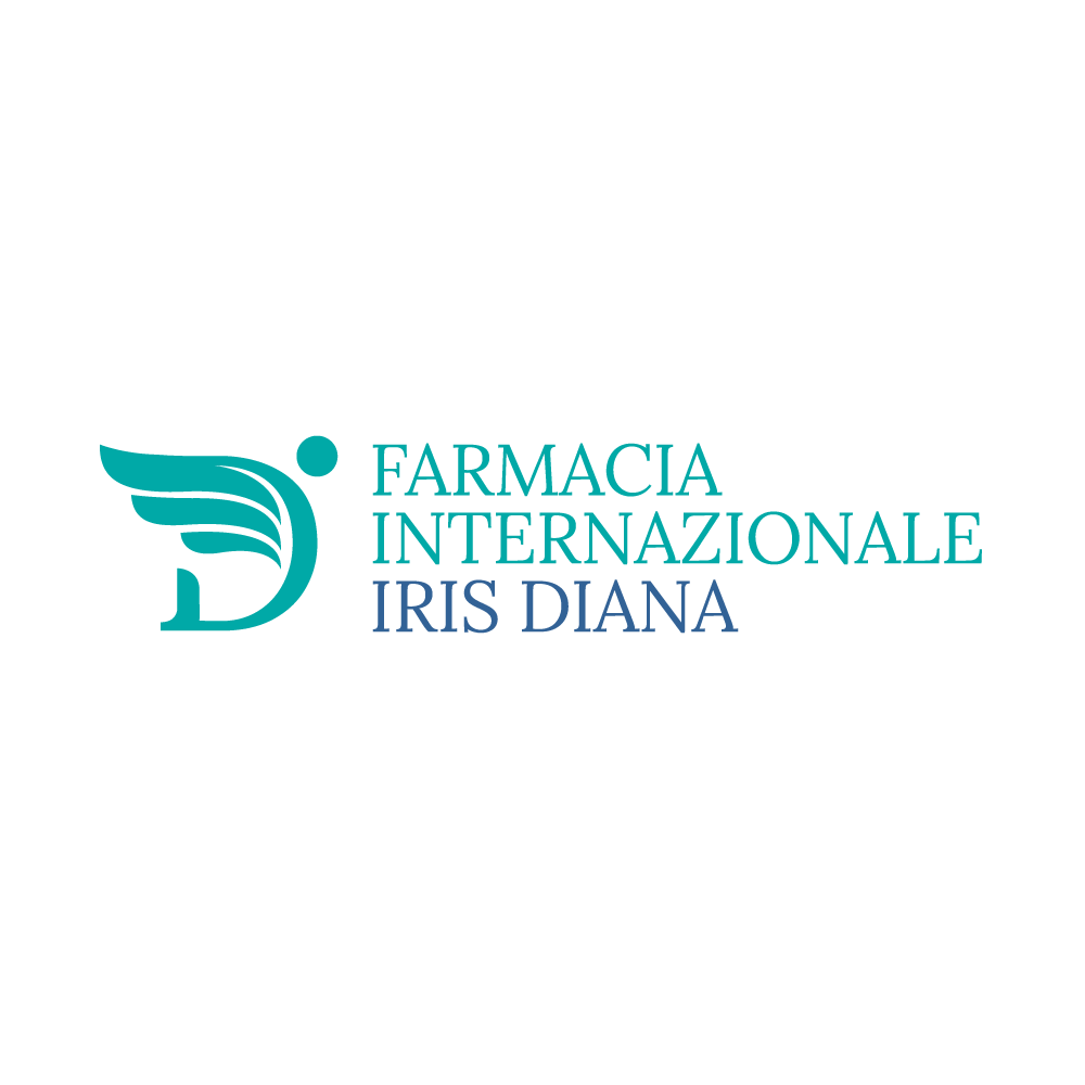Logo Farmacia Iris Diana