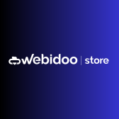Logo Webidoo Store