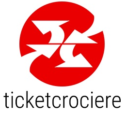 Logo Ticketcrociere