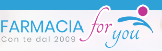 Logo FarmaciaForYou