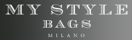 Logo My Style Bags