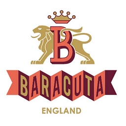 Logo Baracuta