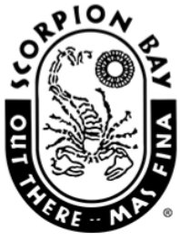 Scorpion Bay