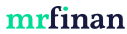 Logo MrFinan