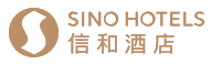 Logo Sino Hotels
