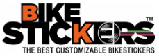 Logo BikeStickers