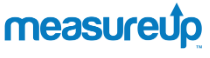 Logo Measureup