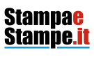 Logo StampaeStampe