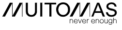 Logo Muitomas
