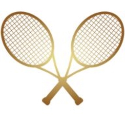 Logo Tennis Ticketing