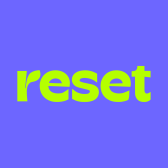 Logo Reset