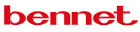 Logo Bennet