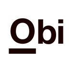 Logo OBI Shoes