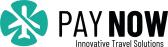 Logo Pay Now Solutions