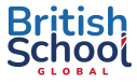 Logo British School Italia