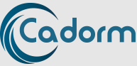 Logo Cadorm.it