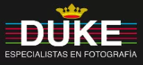Logo Duke fotografia