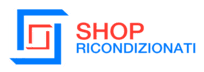 Logo Shop ricondizionati