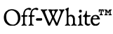 Logo Off---white