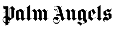 Logo Palm Angels