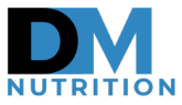 Logo DM Nutrition